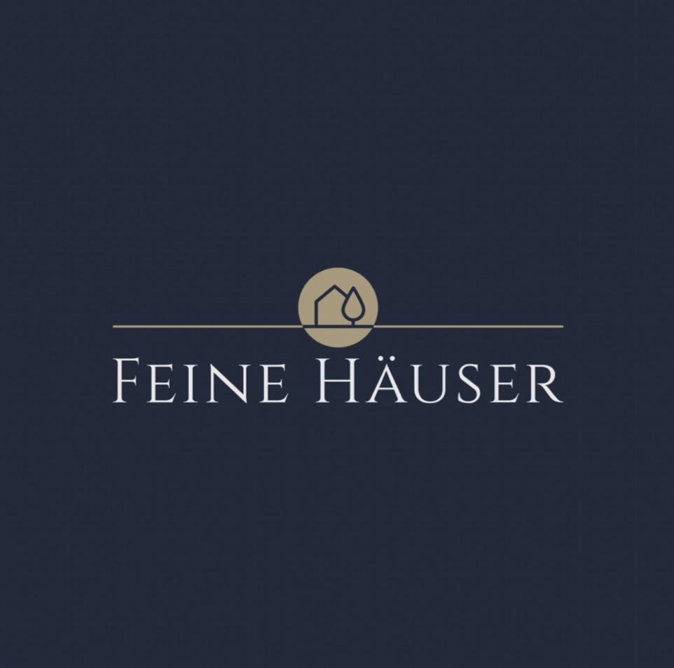 Feine Häuser by Angelika Sedlar