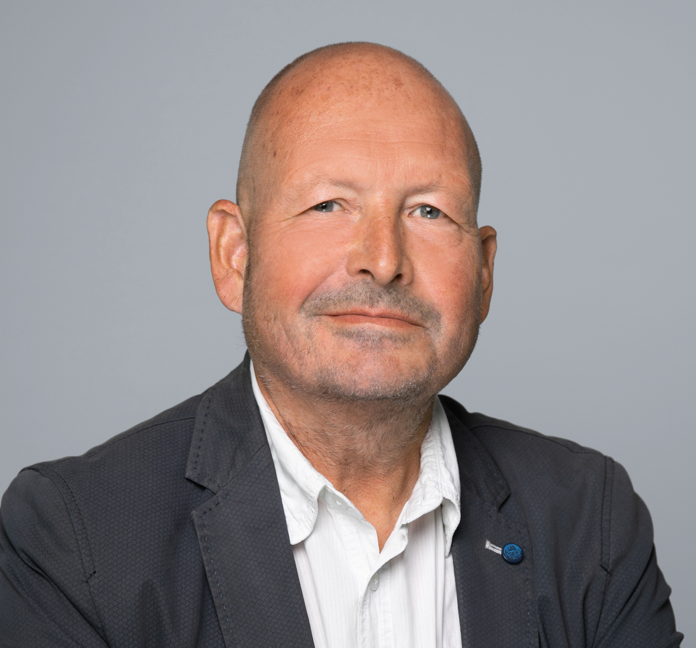Michael Sein, Gute Makler