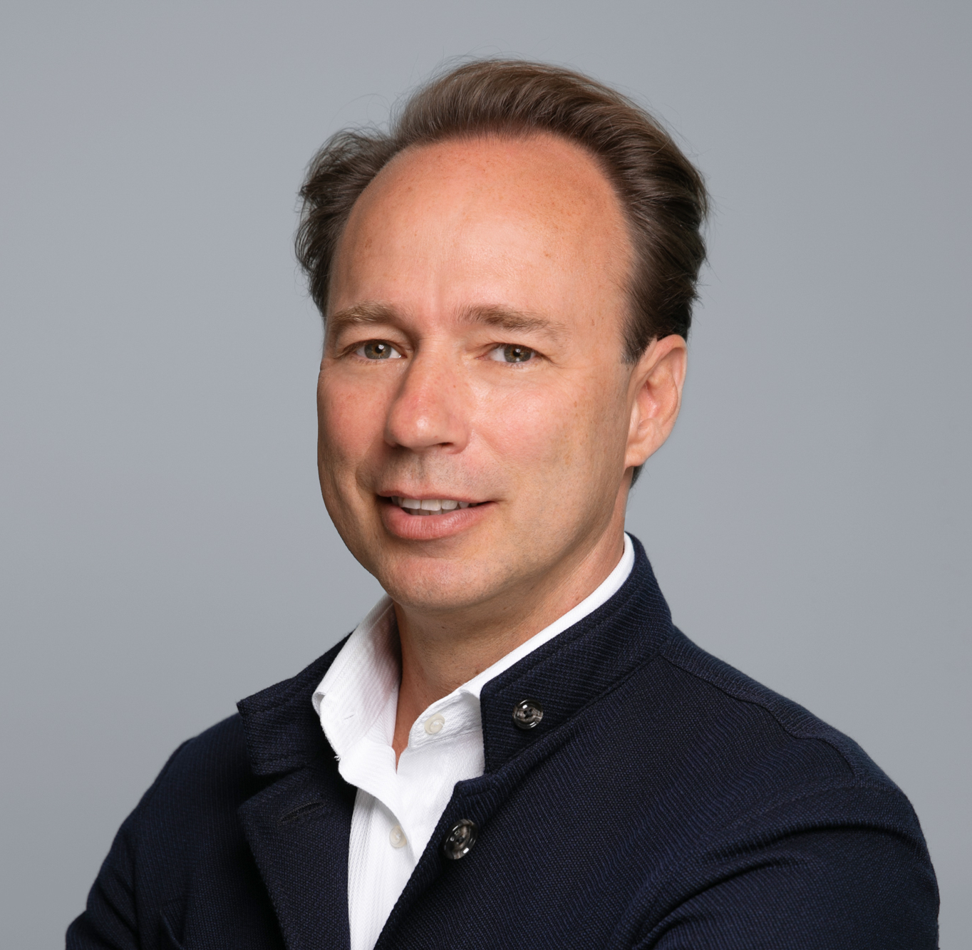 Philipp Sedlar, MBA Feine Makler
