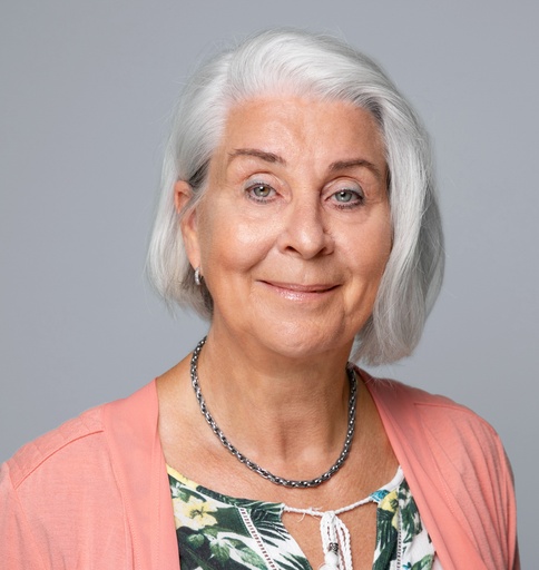 Rückruf Jutta Bareis